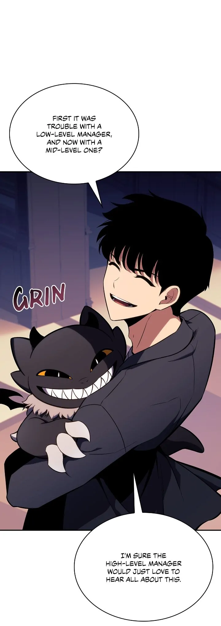 Read I'm the Max-Level Newbie EN Manga Online