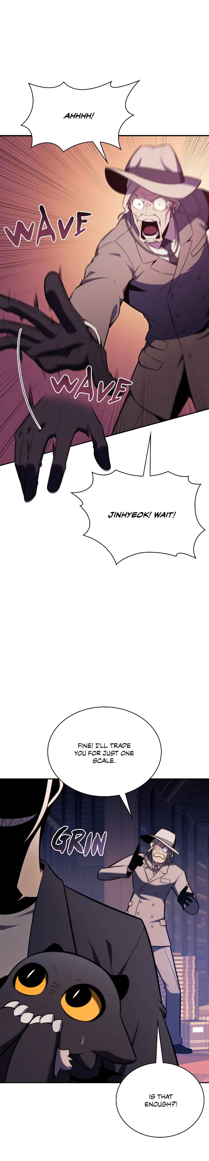 Read I'm the Max-Level Newbie EN Manga Online
