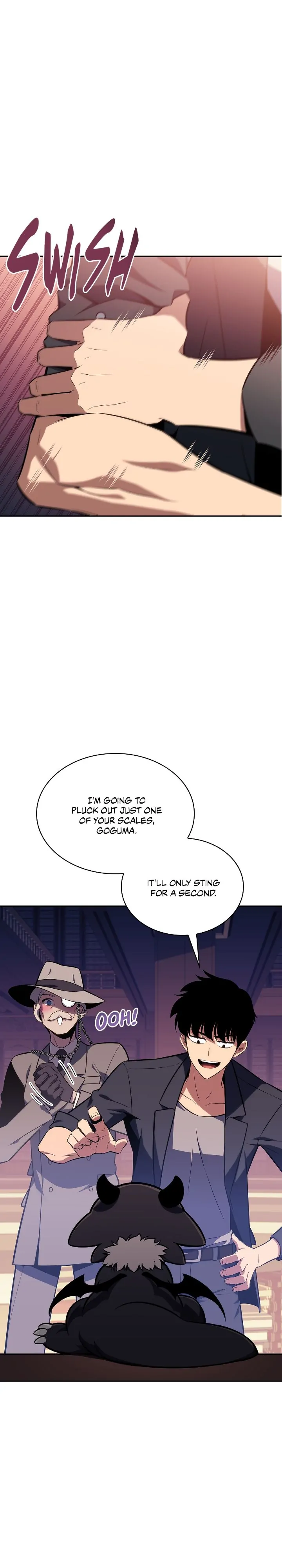 Read I'm the Max-Level Newbie EN Manga Online