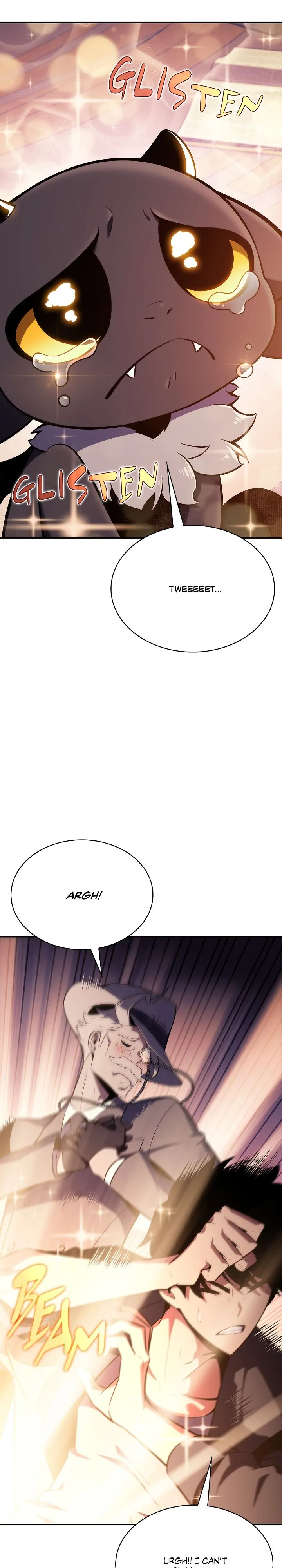 Read I'm the Max-Level Newbie EN Manga Online