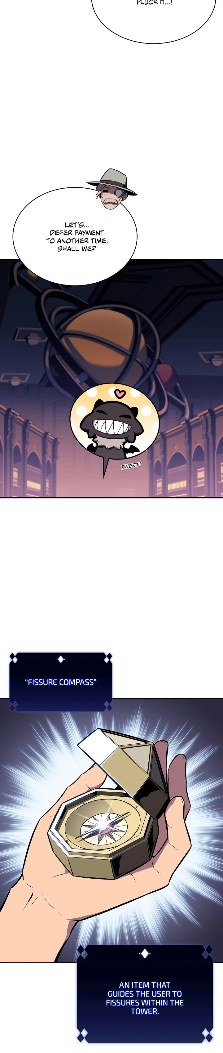 Read I'm the Max-Level Newbie EN Manga Online