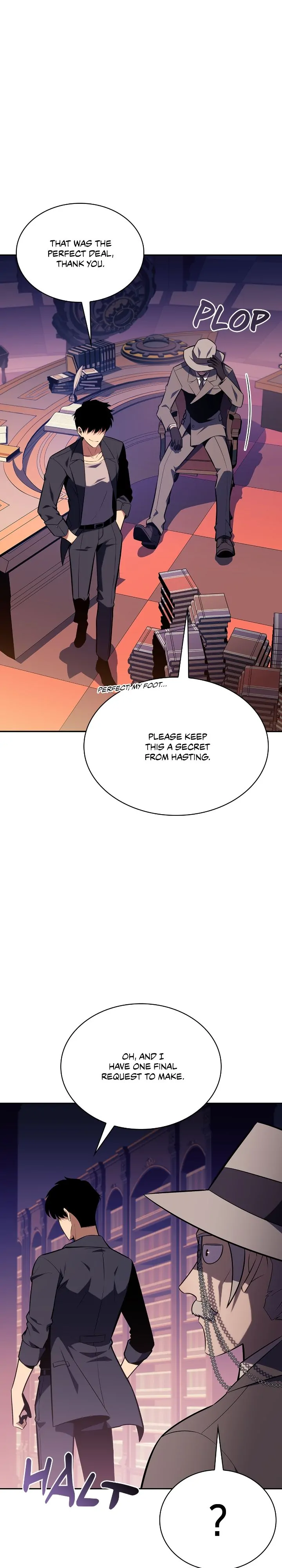 Read I'm the Max-Level Newbie EN Manga Online