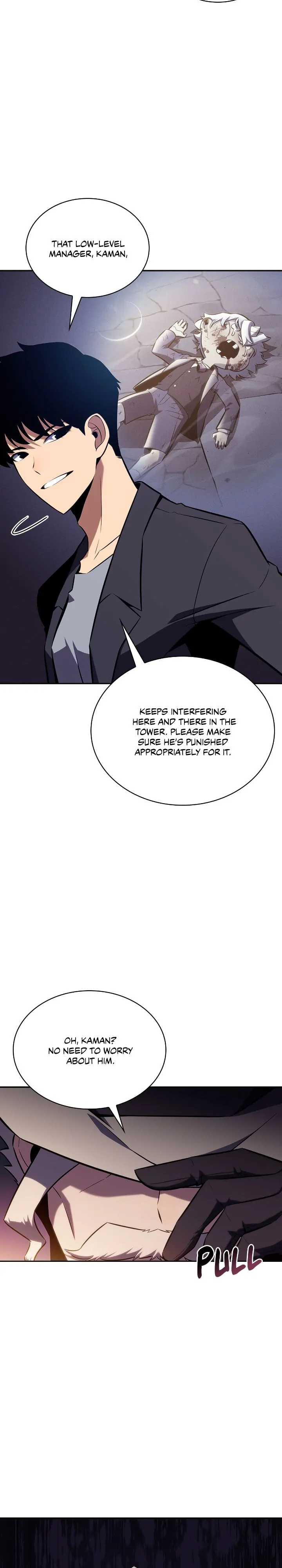 Read I'm the Max-Level Newbie EN Manga Online