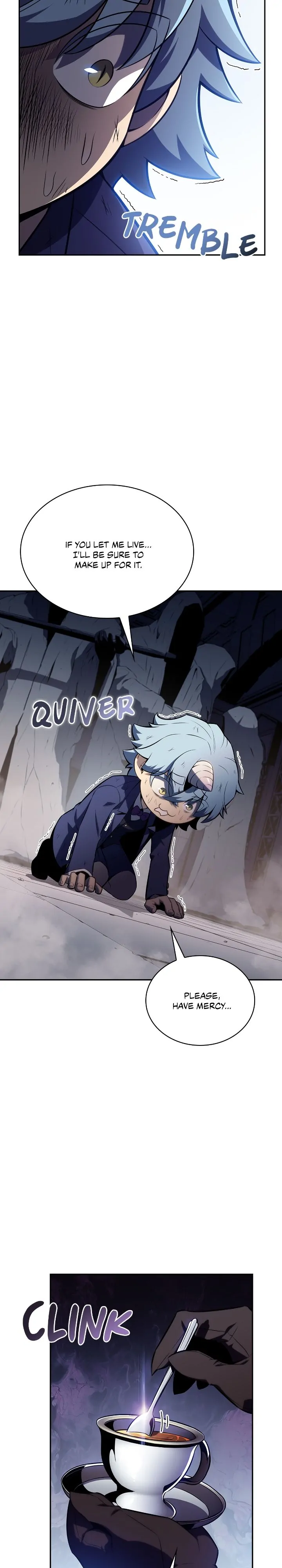 Read I'm the Max-Level Newbie EN Manga Online