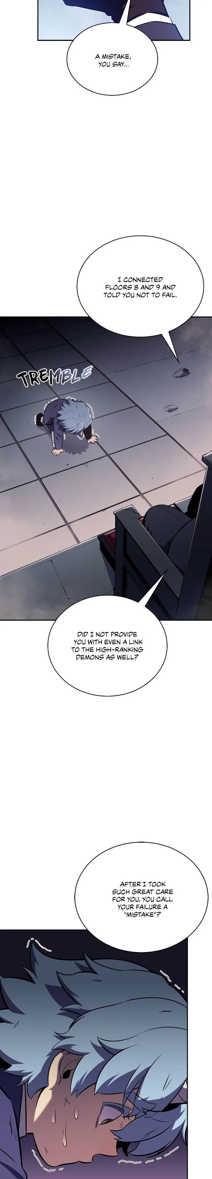 Read I'm the Max-Level Newbie EN Manga Online