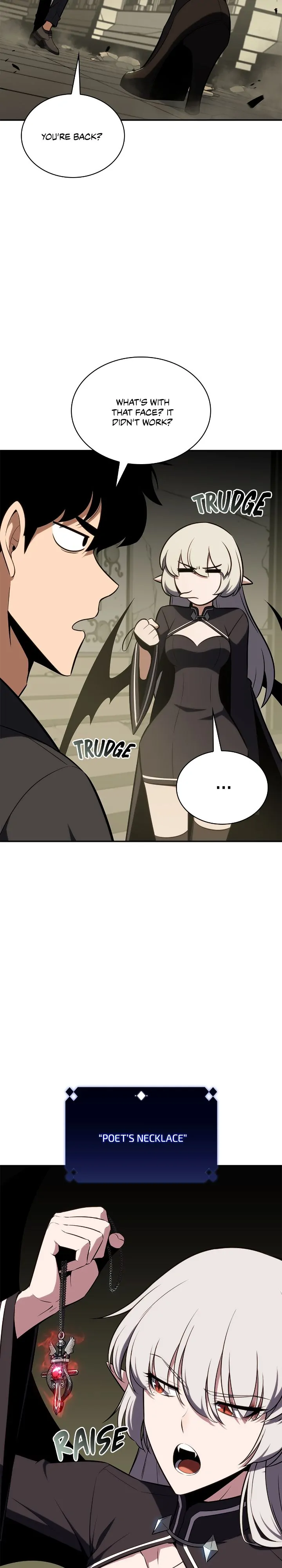 Read I'm the Max-Level Newbie EN Manga Online
