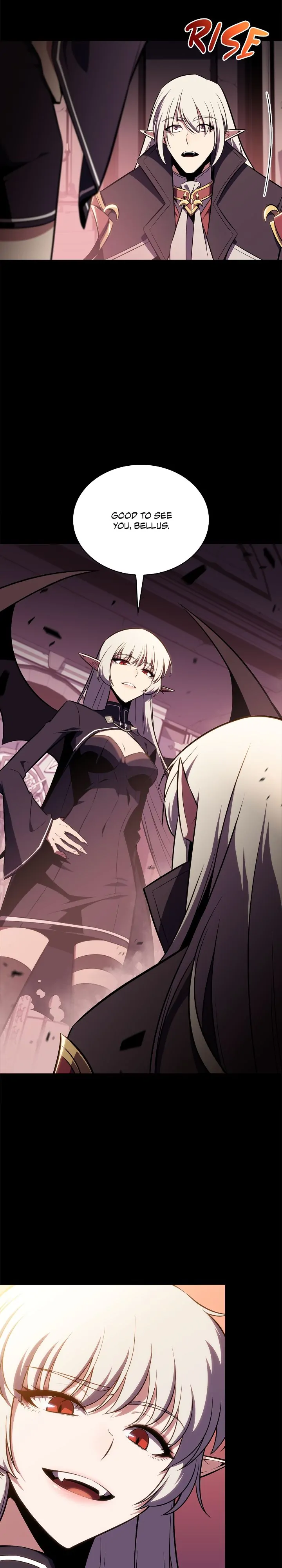 Read I'm the Max-Level Newbie EN Manga Online