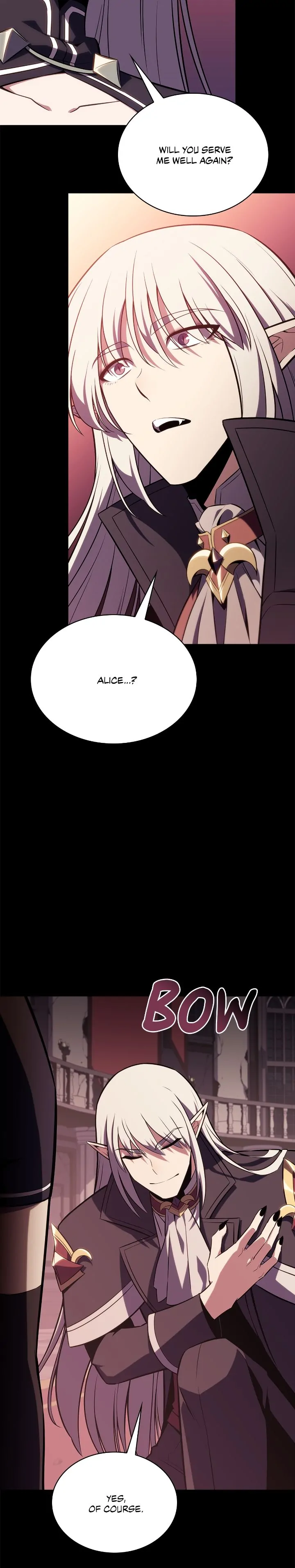 Read I'm the Max-Level Newbie EN Manga Online