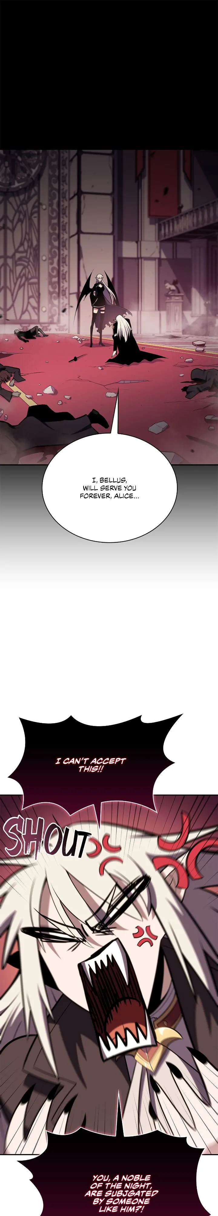 Read I'm the Max-Level Newbie EN Manga Online