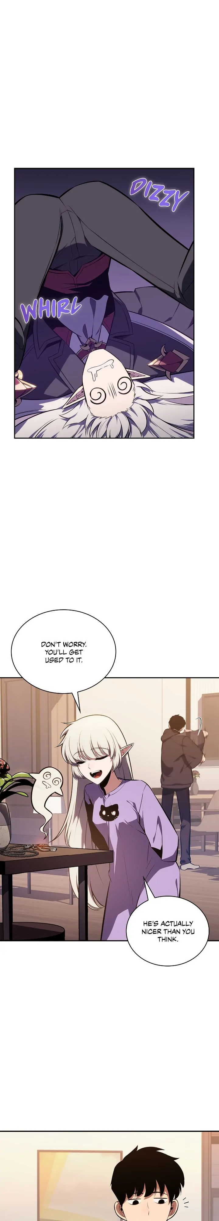Read I'm the Max-Level Newbie EN Manga Online