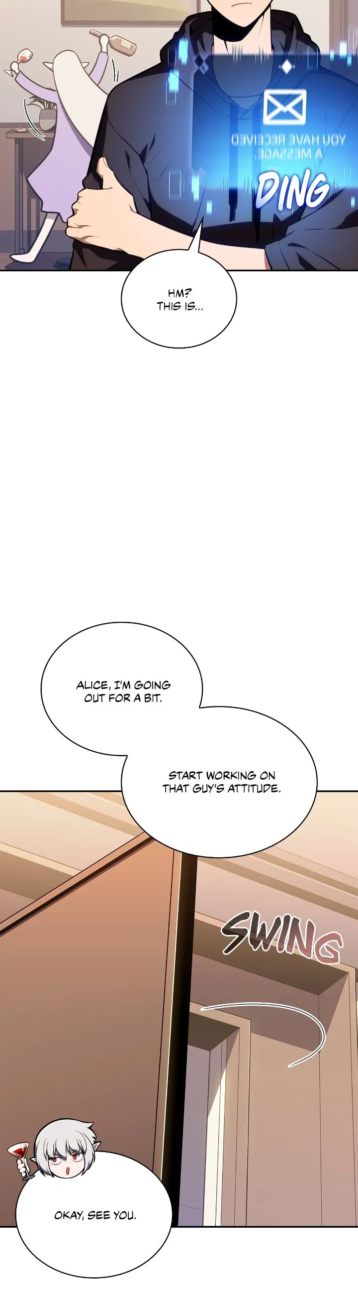 Read I'm the Max-Level Newbie EN Manga Online