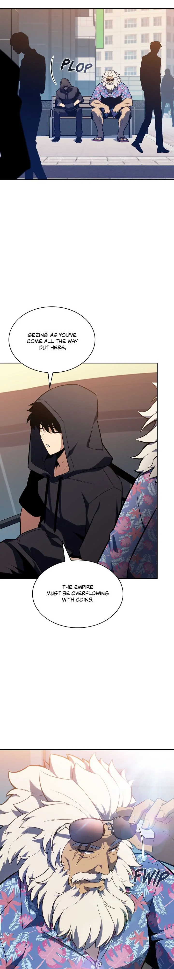 Read I'm the Max-Level Newbie EN Manga Online
