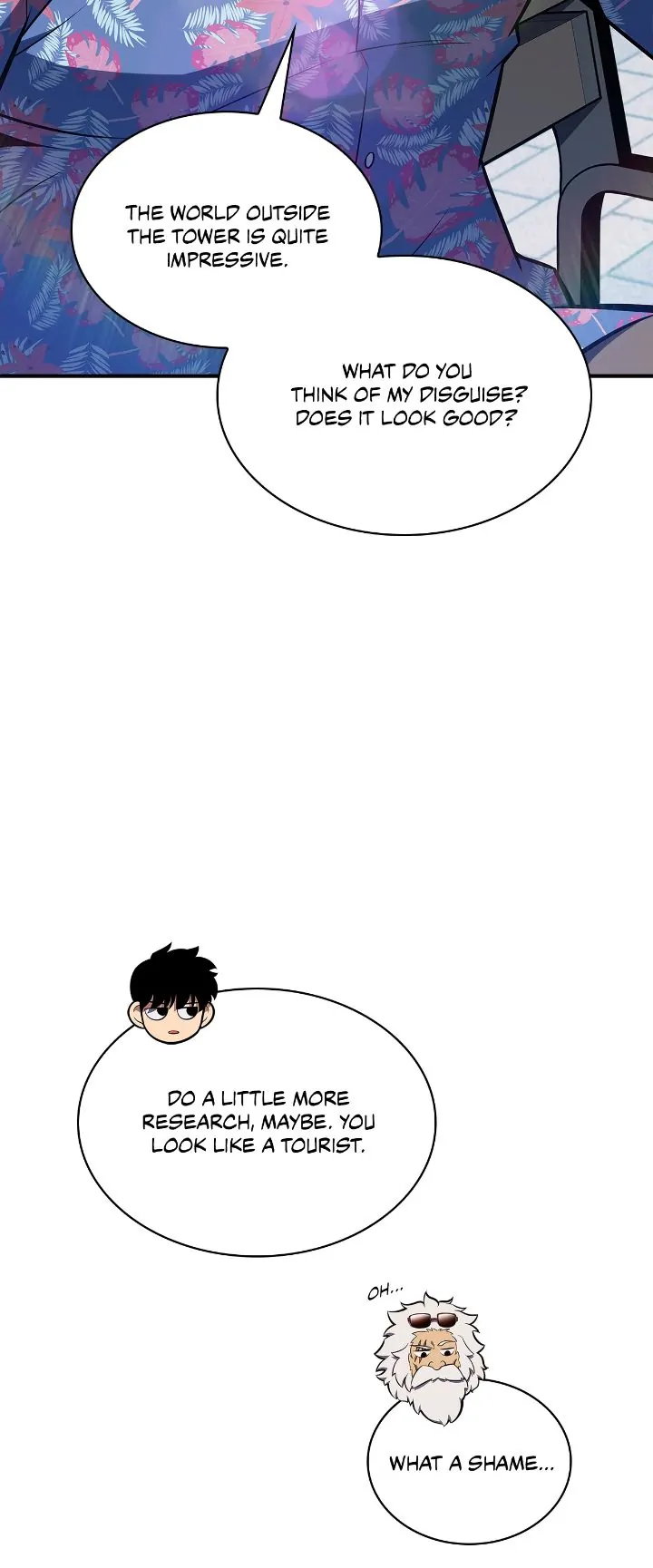 Read I'm the Max-Level Newbie EN Manga Online
