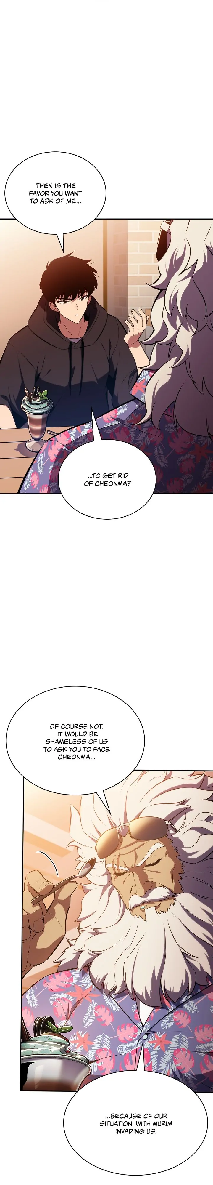 Read I'm the Max-Level Newbie EN Manga Online