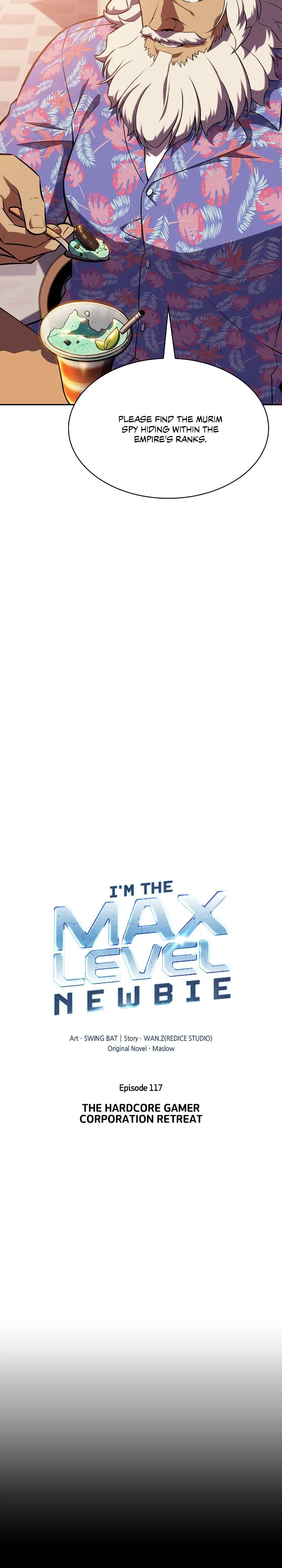 Read I'm the Max-Level Newbie EN Manga Online