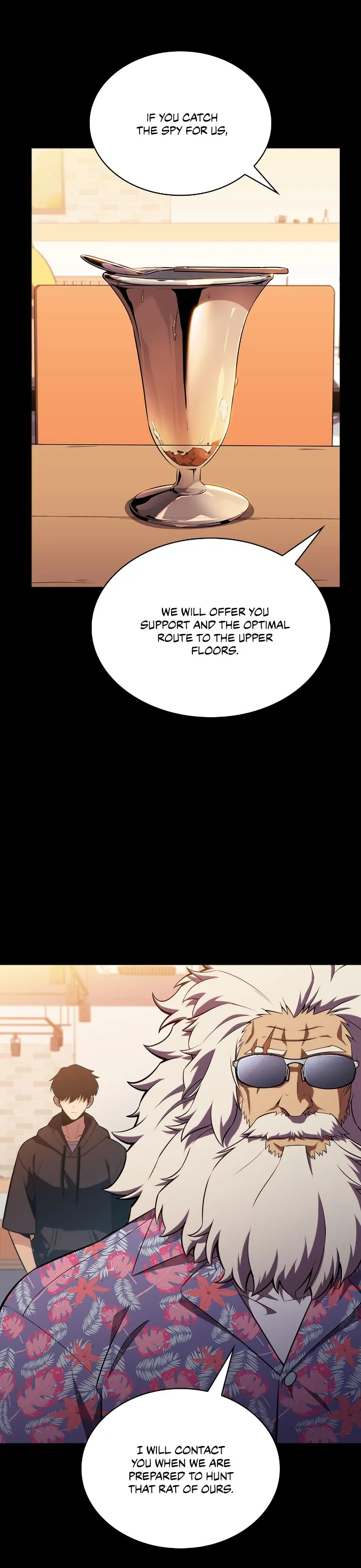 Read I'm the Max-Level Newbie EN Manga Online