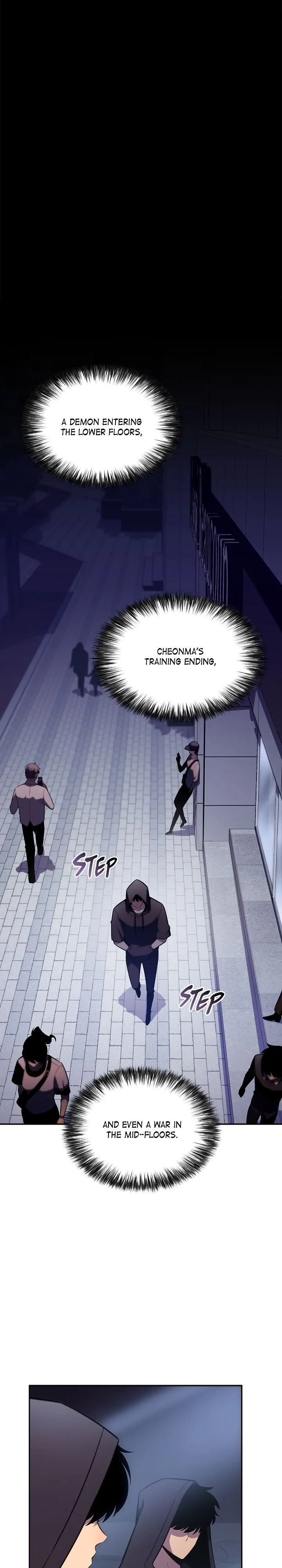 Read I'm the Max-Level Newbie EN Manga Online
