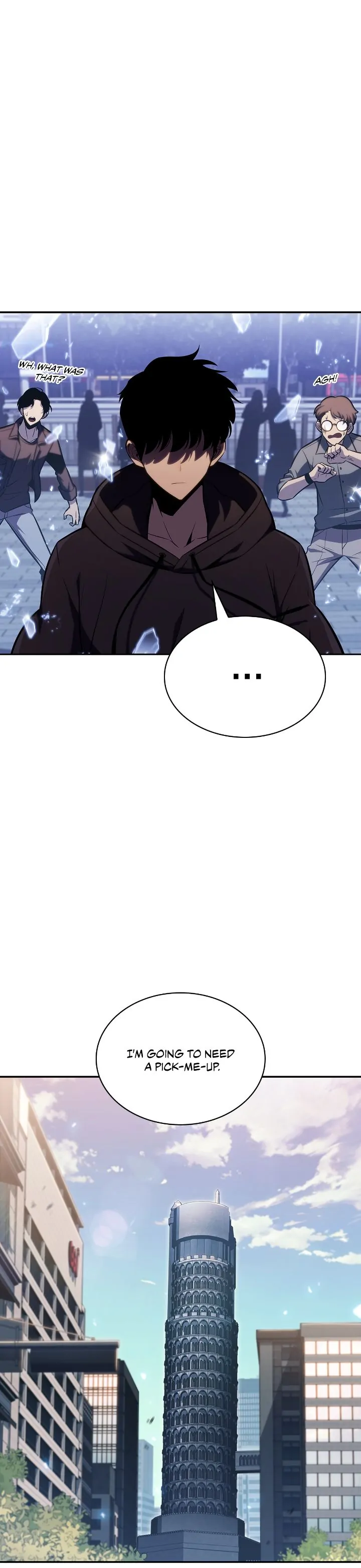 Read I'm the Max-Level Newbie EN Manga Online