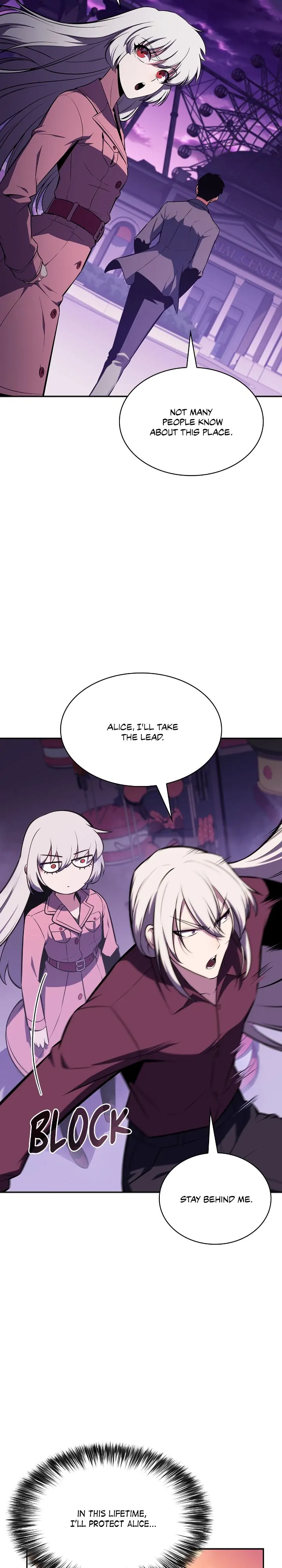 Read I'm the Max-Level Newbie EN Manga Online
