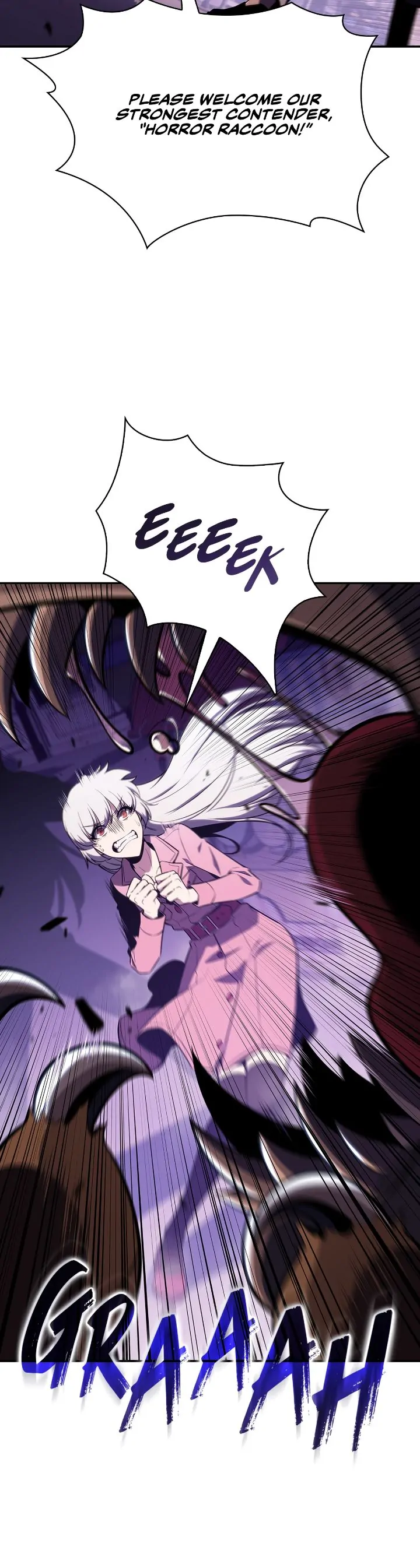 Read I'm the Max-Level Newbie EN Manga Online