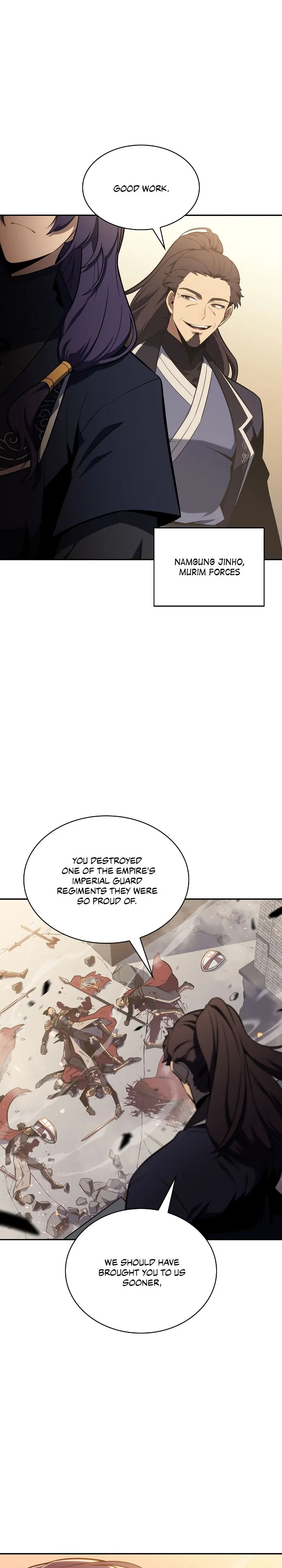 Read I'm the Max-Level Newbie EN Manga Online