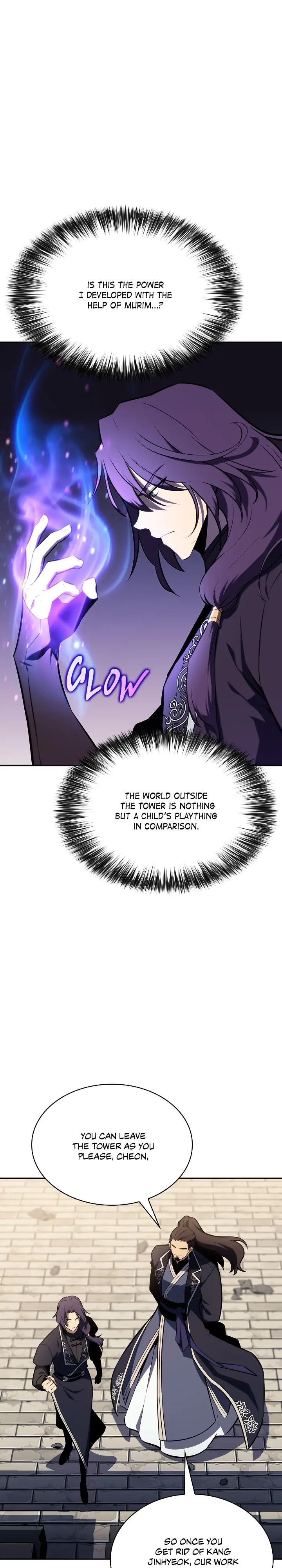 Read I'm the Max-Level Newbie EN Manga Online