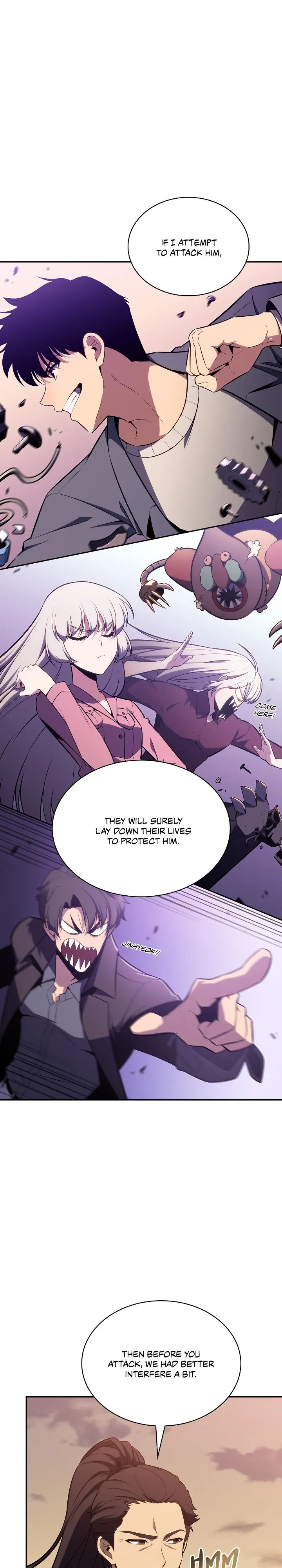 Read I'm the Max-Level Newbie EN Manga Online