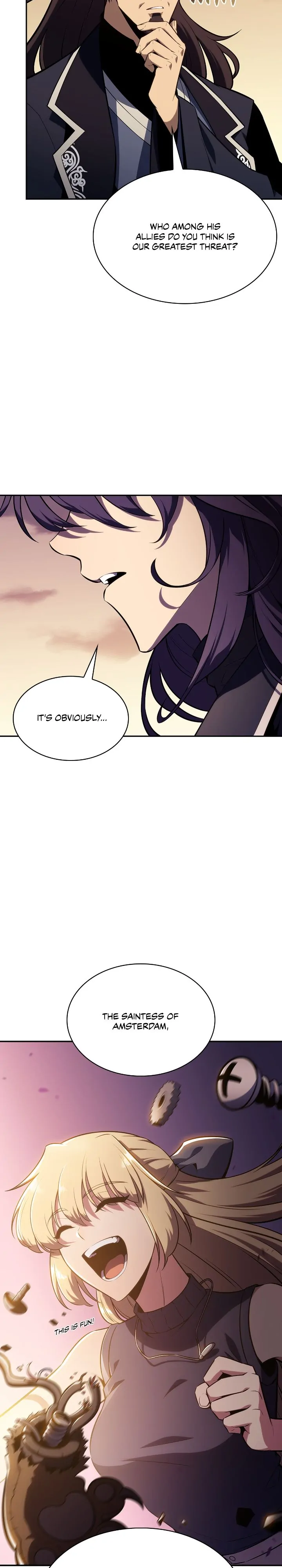 Read I'm the Max-Level Newbie EN Manga Online