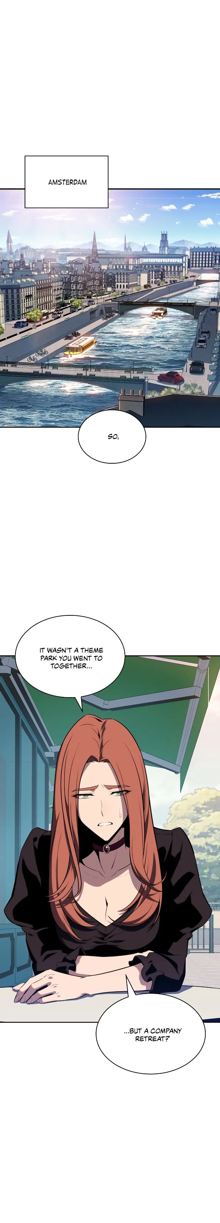 Read I'm the Max-Level Newbie EN Manga Online