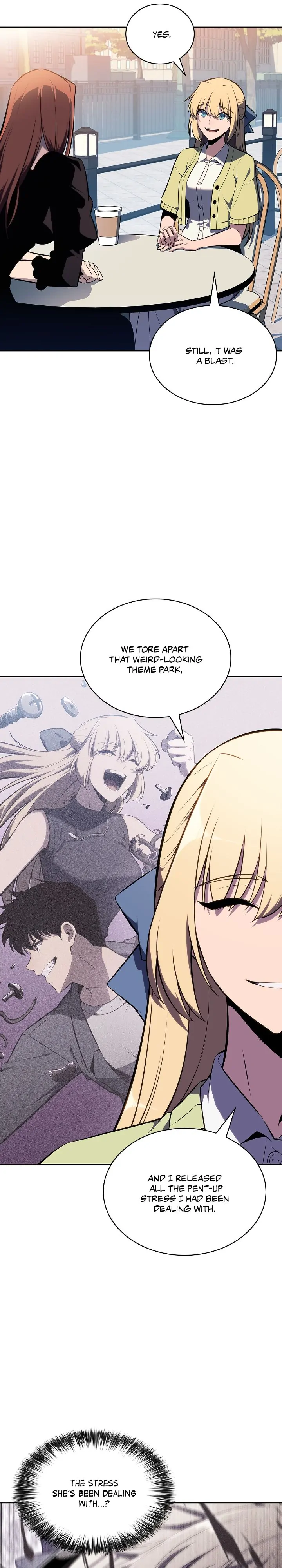 Read I'm the Max-Level Newbie EN Manga Online