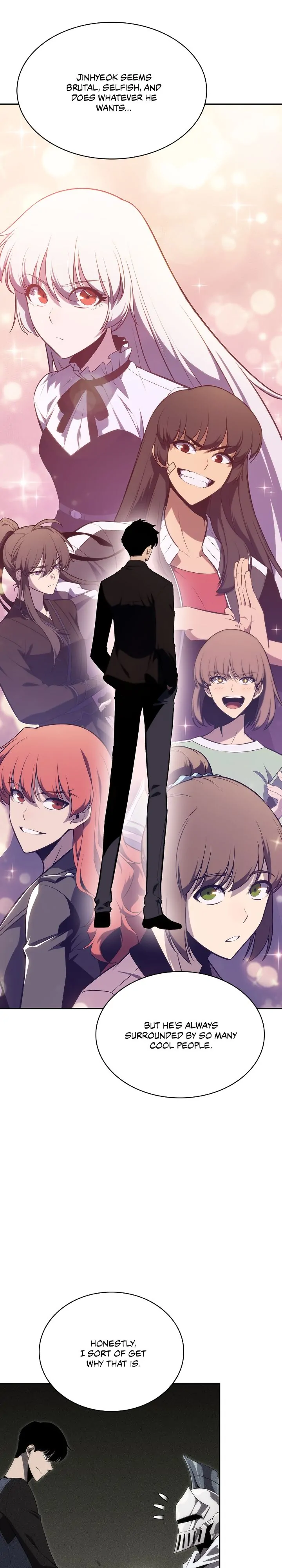 Read I'm the Max-Level Newbie EN Manga Online