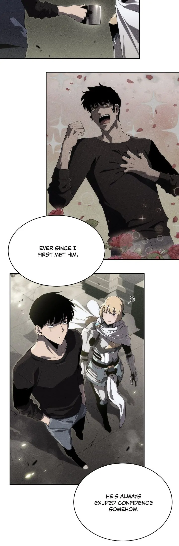 Read I'm the Max-Level Newbie EN Manga Online