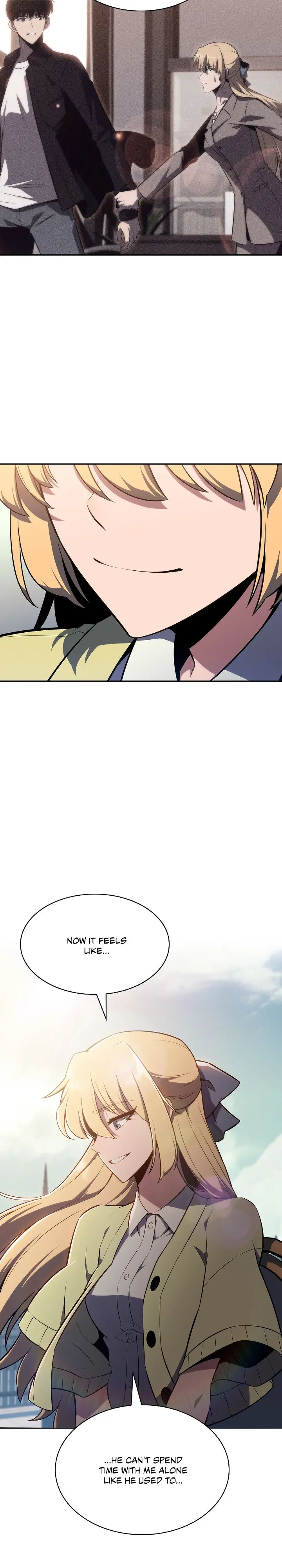 Read I'm the Max-Level Newbie EN Manga Online