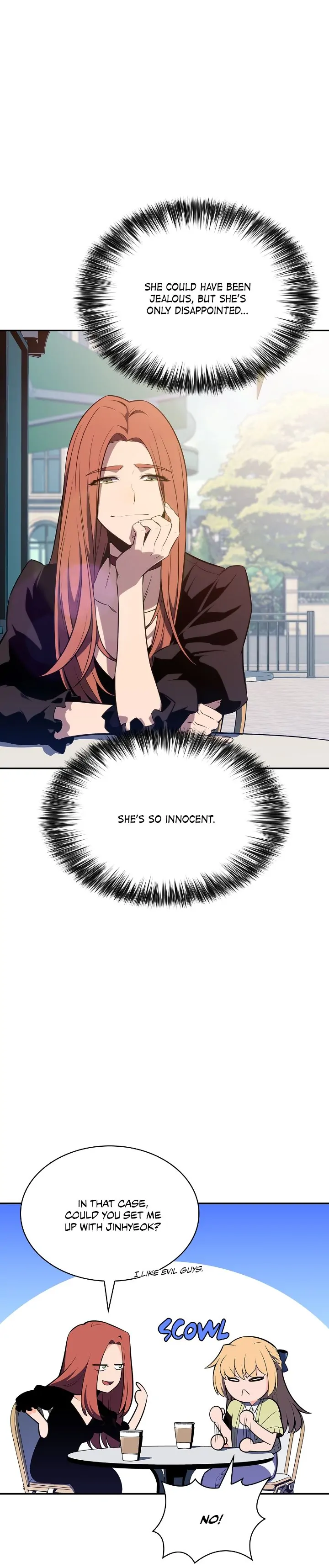 Read I'm the Max-Level Newbie EN Manga Online