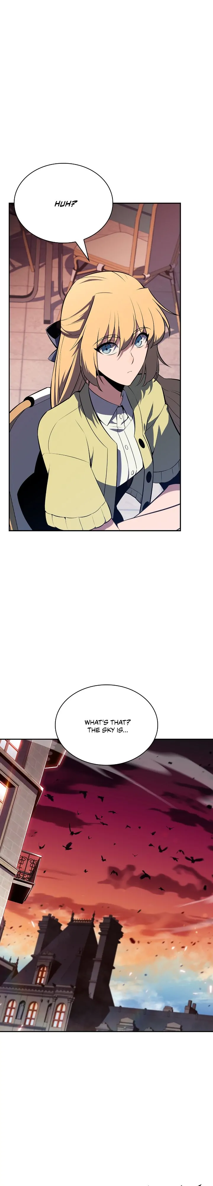 Read I'm the Max-Level Newbie EN Manga Online