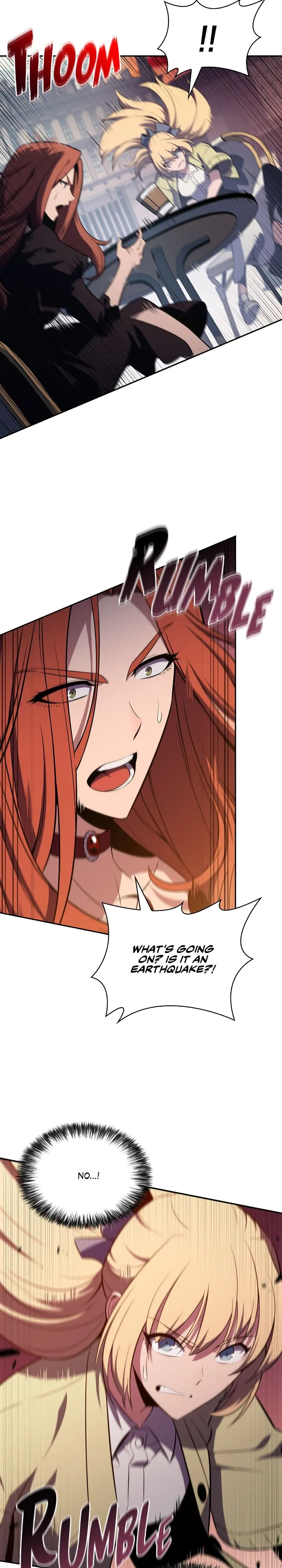 Read I'm the Max-Level Newbie EN Manga Online