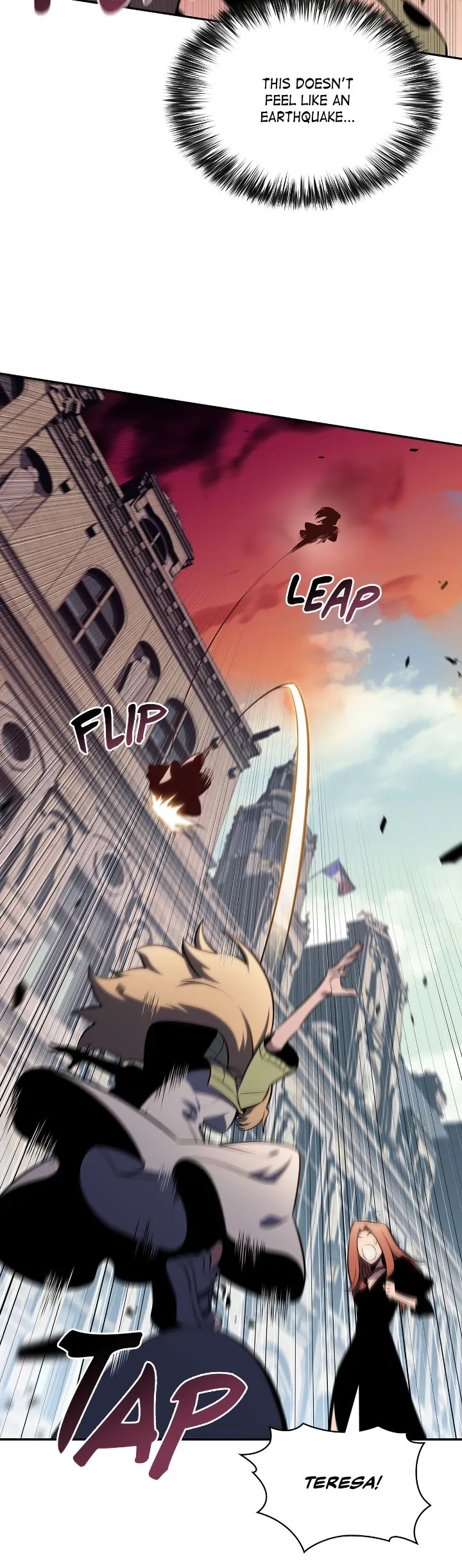 Read I'm the Max-Level Newbie EN Manga Online