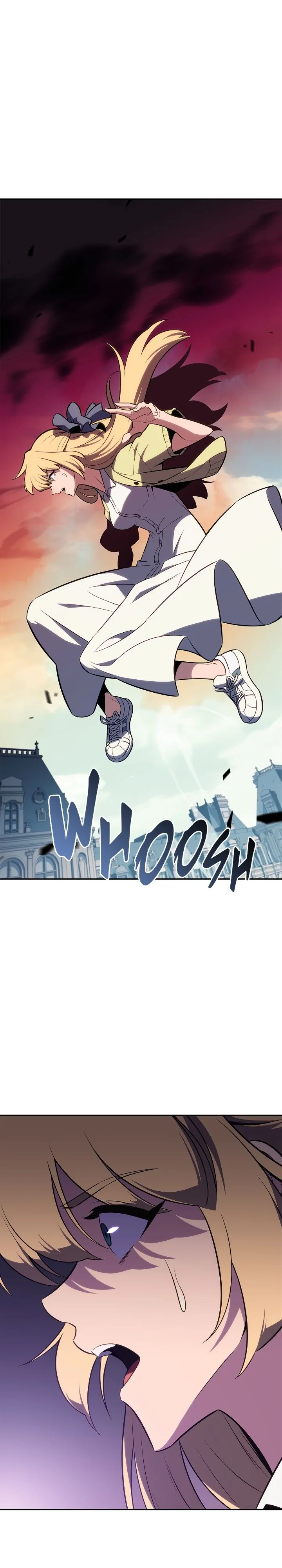Read I'm the Max-Level Newbie EN Manga Online