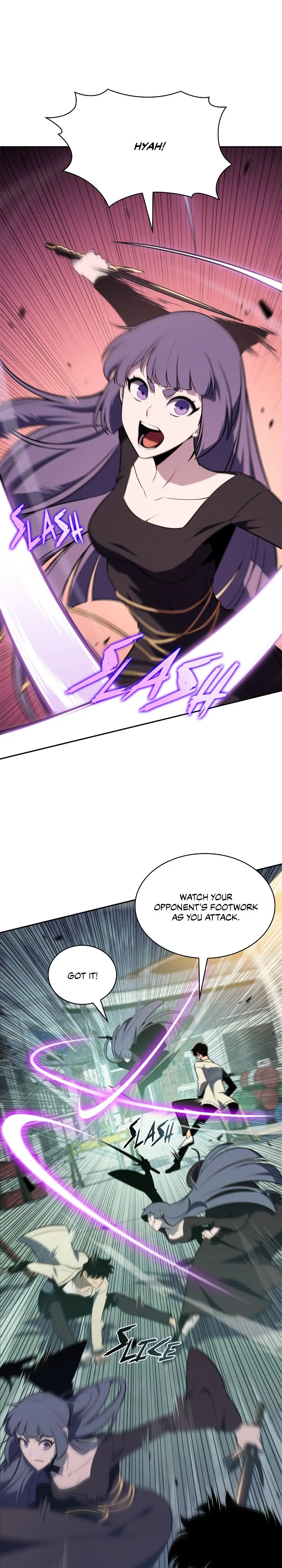 Read I'm the Max-Level Newbie EN Manga Online