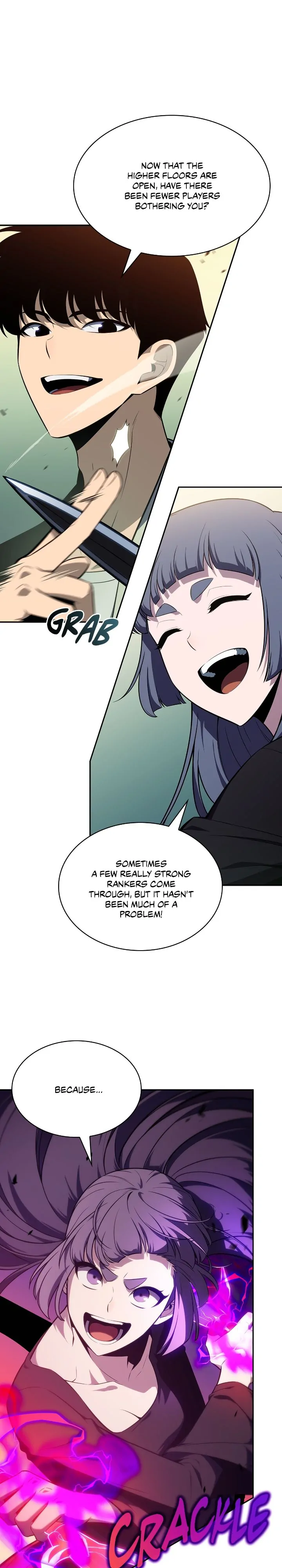 Read I'm the Max-Level Newbie EN Manga Online