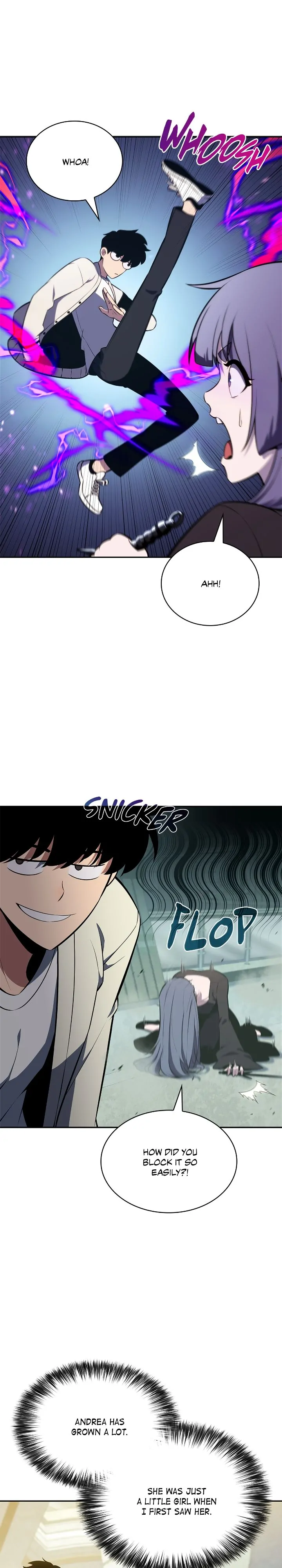 Read I'm the Max-Level Newbie EN Manga Online