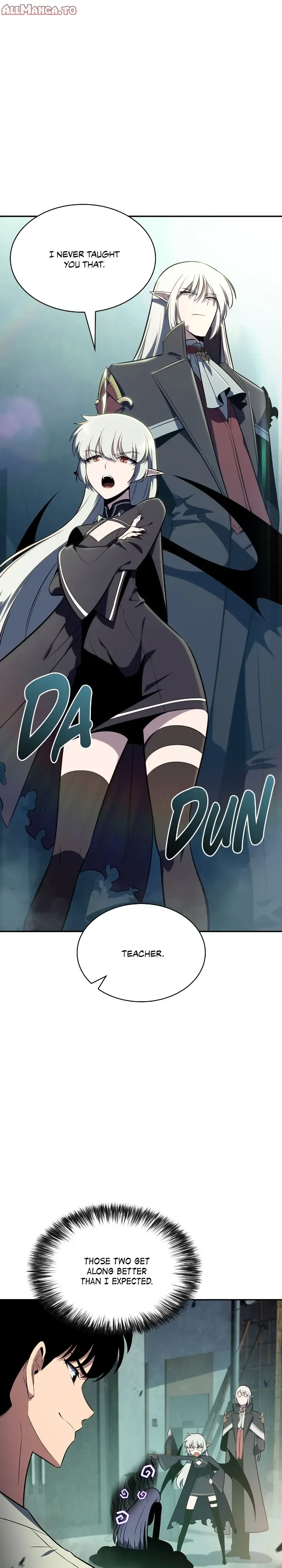 Read I'm the Max-Level Newbie EN Manga Online