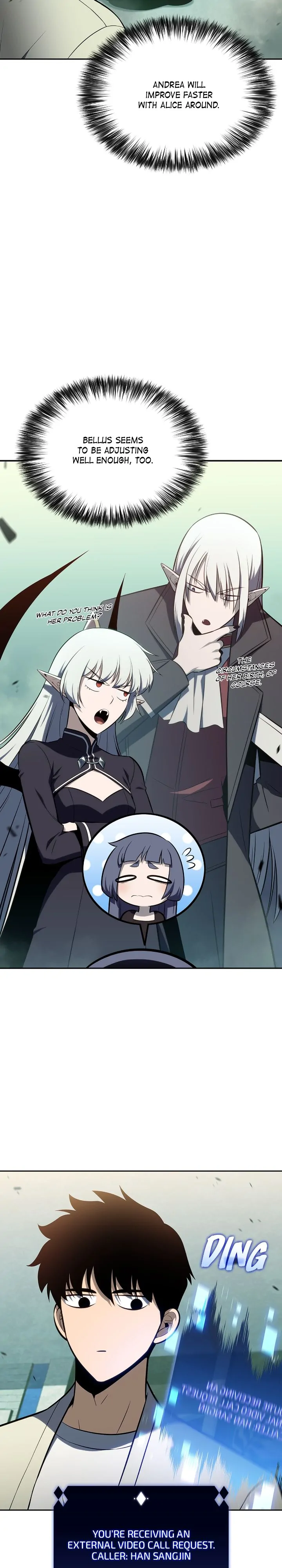 Read I'm the Max-Level Newbie EN Manga Online