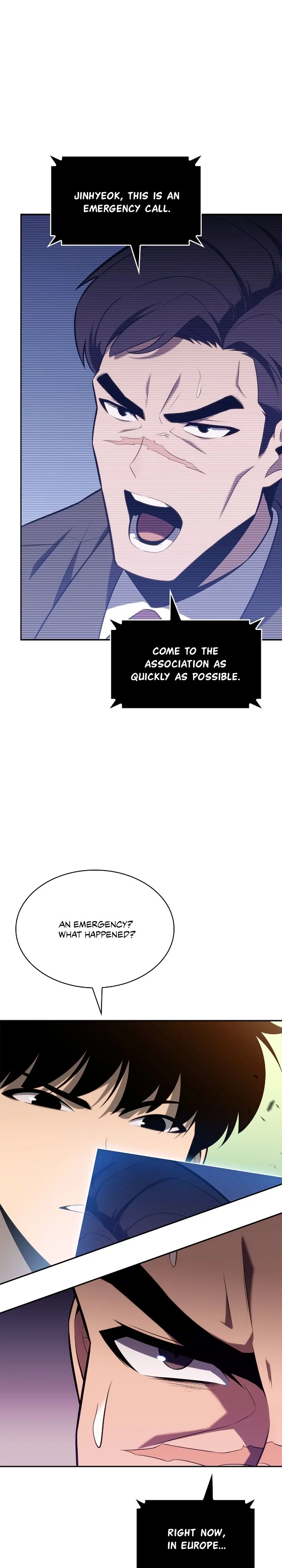 Read I'm the Max-Level Newbie EN Manga Online