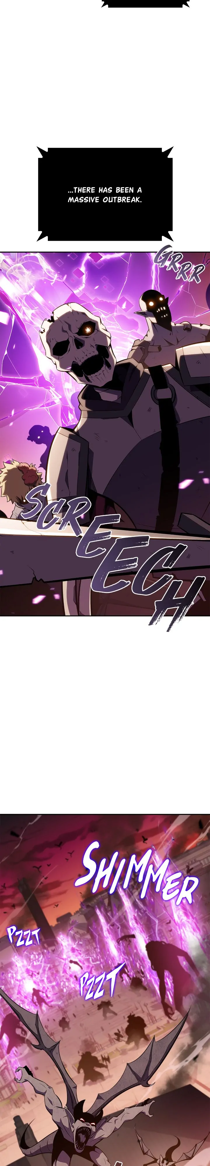 Read I'm the Max-Level Newbie EN Manga Online