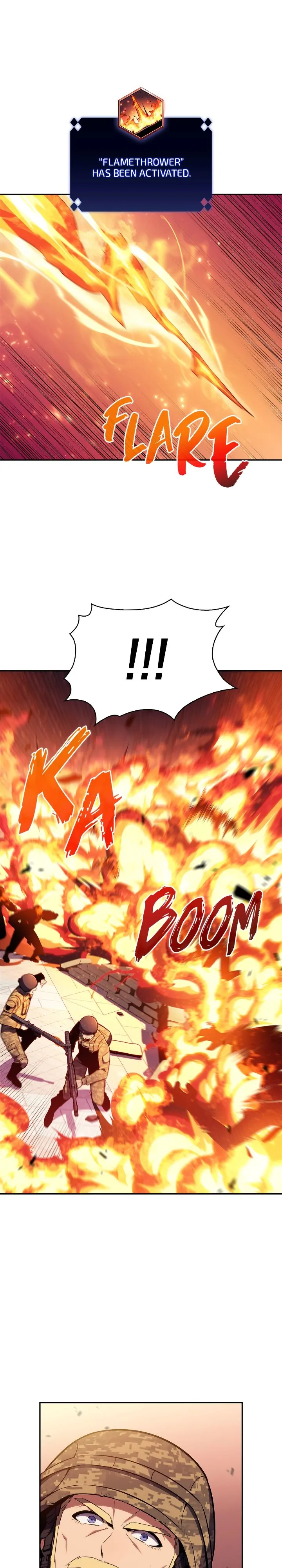 Read I'm the Max-Level Newbie EN Manga Online