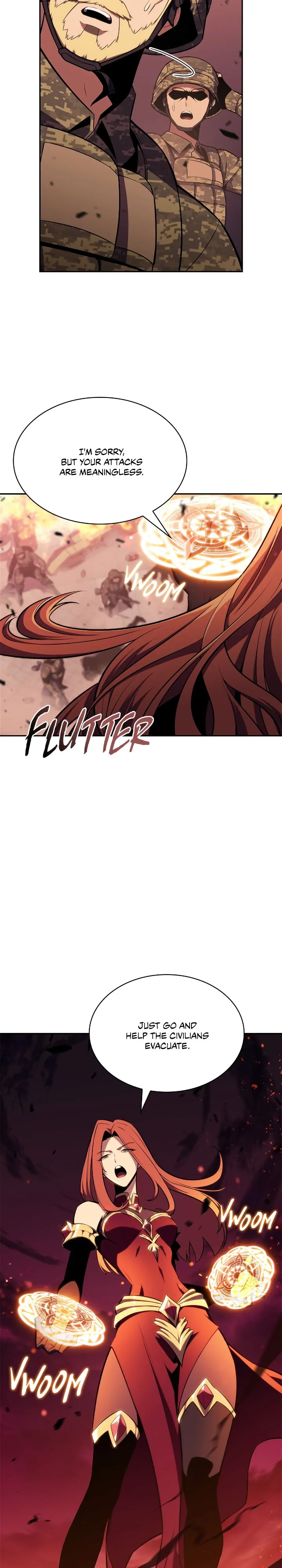 Read I'm the Max-Level Newbie EN Manga Online