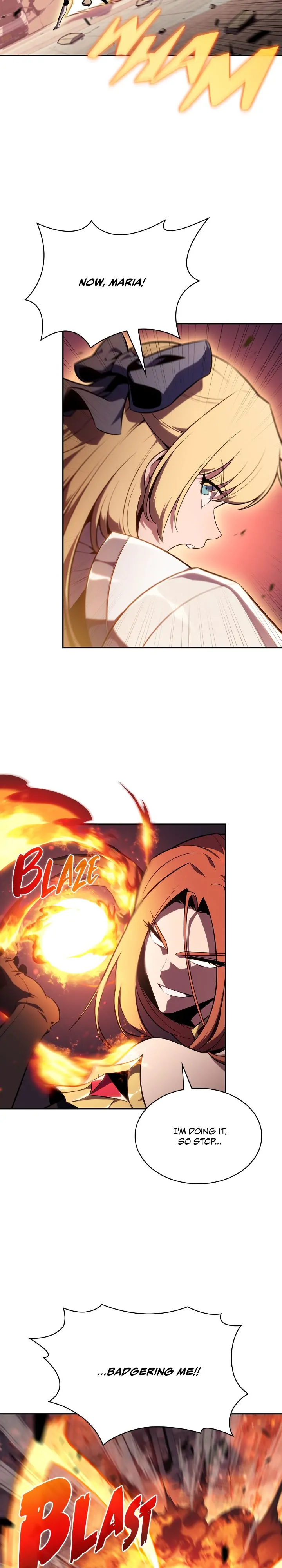 Read I'm the Max-Level Newbie EN Manga Online