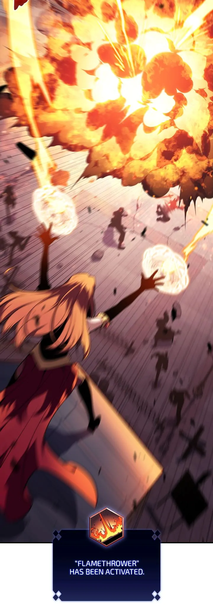 Read I'm the Max-Level Newbie EN Manga Online