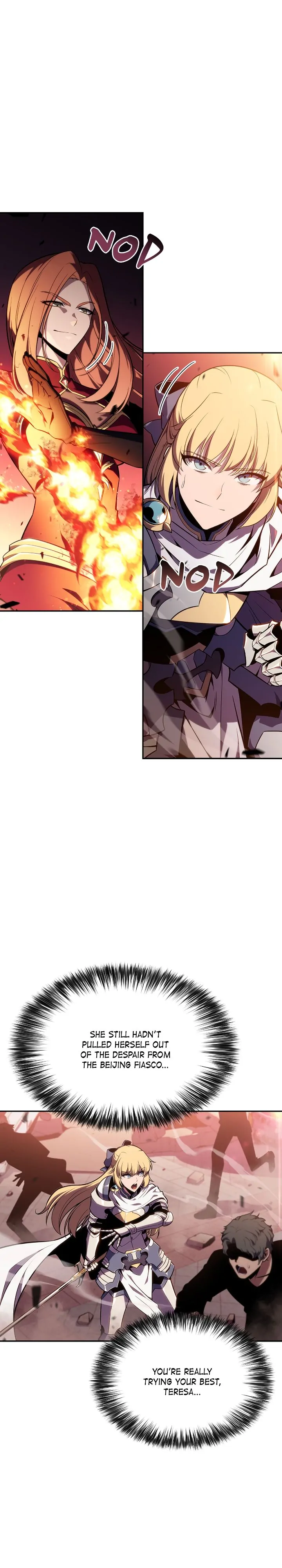 Read I'm the Max-Level Newbie EN Manga Online